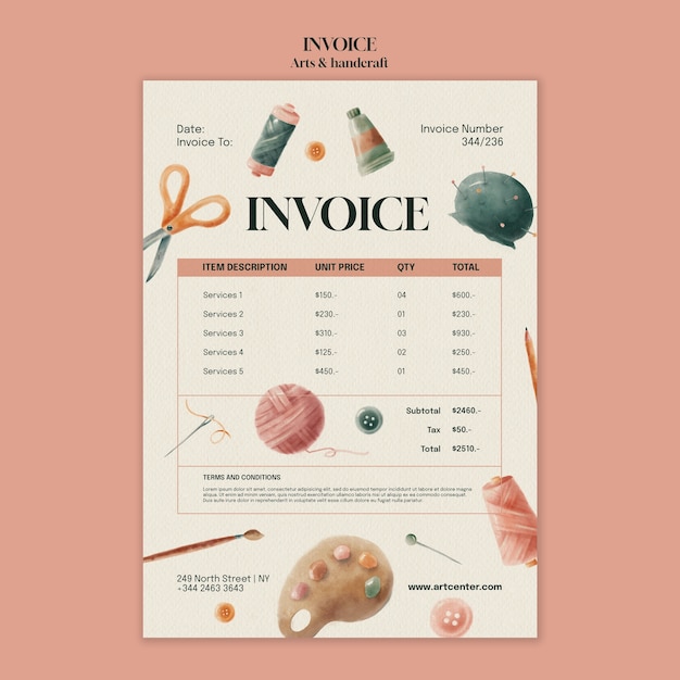 Katalog cenowy kursów haftu